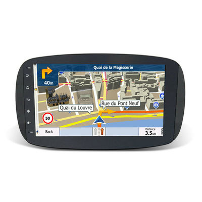 ประเทศจีน Benz Smart Radio Device Central Multimedia GPS Navigation System 2015 16 2017 ผู้ผลิต