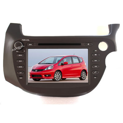 ประเทศจีน car central multimedia honda navigation bluetooth touch screen dvd player ผู้ผลิต