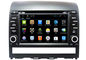 In Dash Stereo Radio Player Plio Fiat Navigation System Quad Core DVD GPS Wifi ผู้ผลิต