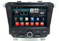 Quad Core TV Player Roewe 350 Car Dvd GPS Navigation Wifi Bluetooth Andorid ผู้ผลิต