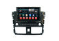 Toyota Yaris Double Din Multimedia Gps Navigation For Cars CE FCC ผู้ผลิต