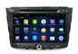 Central Entertainment System Hyundai DVD Player IX25 Android GPS Navigation ผู้ผลิต