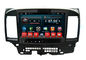 2 Din Car Radio Player Mitsubishi Navigator Lancer EX Auto Stereo DVD Android ผู้ผลิต
