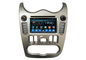 Auto Radio Stereo  Logan Car Multimedia Navigation System Receiver Quad Core ผู้ผลิต