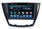 Capacitive Touch Screen Car Multimedia Navigation System For  Kadjar ผู้ผลิต