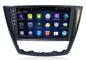 Capacitive Touch Screen Car Multimedia Navigation System For  Kadjar ผู้ผลิต