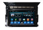 Android / Wince HONDA Navigation System with Corte X A7 Quad core 1.6GHz CPU ผู้ผลิต
