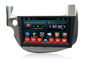 Bluetooth HONDA Navigat Ion System , 2 Din Big Screen Auto Multimedia Player ผู้ผลิต