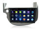 Bluetooth HONDA Navigat Ion System , 2 Din Big Screen Auto Multimedia Player ผู้ผลิต
