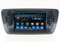 Auto Radio Bluetooth VolksWagen Gps Navigation System for Seat 2013 ผู้ผลิต