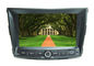 2 Din Stereo Bluetooth HD Video Car Multimedia Navigation System  for Sangyong Tiolan ผู้ผลิต