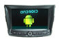 2 Din Stereo Bluetooth HD Video Car Multimedia Navigation System  for Sangyong Tiolan ผู้ผลิต