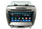 2 Din HYUNDAI DVD Player ,  Android Car Dvd Players for Hyundai I10 2007-2012 ผู้ผลิต