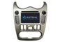 Auto DVD Radio Player Car GPS Navigation System for  Logan with Usb GPS Wifi ผู้ผลิต