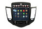 Car Gps Navi Android CHEVROLET GPS Navigation Quad Core System Car Radio For Cruze ผู้ผลิต