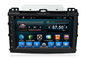 Car Origial Radio System Toyota GPS Navigation Android 2 Din Prado 2008 ผู้ผลิต