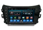 Dash Radio Android Car Gps Navigation System Nissan Navara ( Left ) Touch Screen ผู้ผลิต