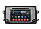 Android Car Stereo Bluetooth Receiver Suzuki Radio navigation system SX4 2006 2011 ผู้ผลิต