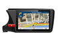 Honda City 2015 Car GPS Navigator In Dash Multimedia Radio Receivers ผู้ผลิต