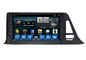 Toyota C - HR CHR Car DVD Players , Toyota DVD Navigation System with TFT Screens ผู้ผลิต