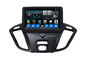 Central Multimedia Original FORD DVD Navigation System for Ford Transit ผู้ผลิต