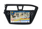 Android 7.1 2 Din Car Radio Hyundai DVD Player Bluetooth GPS Head Unit for I20 ผู้ผลิต
