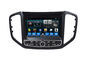 Android Octa Core Chery Car GPS Navigation Receiver Multimedia MVM Tiggo 5 ผู้ผลิต