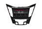 Car Stereo Head Unit Hyundai DVD Player GPS Radio TV Wifi Sonata YF 2011- ผู้ผลิต
