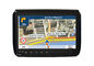 ใน Dash Receiver 2008 Peugeot Navigation System กับ Radio Bluetooth Android ผู้ผลิต