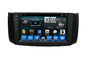 ใน Dash Car Multimedia Navigation System รองรับ Bluetooth / OBD ผู้ผลิต
