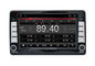9.0 &amp;#39;&amp;#39; Touch Screen Double Din รถยนต์เครื่องเล่นดีวีดี Android หัวหน้าหน่วยสำหรับ Renault Arkana ผู้ผลิต
