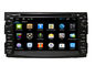 Kia Ceed เครื่องเล่นดีวีดีรถยนต์นำทางแบบมัลติมีเดีย Android Bluetooth Wifi Input TV ด้วยระบบ 3G ผู้ผลิต