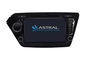 K2 Rio 2011 2012 KIA เครื่องเล่นดีวีดีระบบนำทางรถยนต์แบบมัลติมีเดีย Android Radio ผู้ผลิต