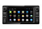 มิตซูบิชิ 2013 Outlander ASX Lancer Navigator A9 แบบ Dual Core พร้อมดีวีดีวีซีดี CD MP3 MPEG4 DIVX ผู้ผลิต