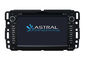 2013 GMC 2013 Yukon Acadia Sierra ระบบนำทาง GPS รถยนต์ Android DVD Player ผู้ผลิต