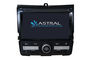 ออโต้ 1080P รถวิทยุ City ระบบนำร่อง HONDA Winking 6.0 3G 6 CD Virtual SWC เครื่องเล่นดีวีดี ผู้ผลิต