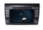 Wince Car Media Bravo ระบบนำทาง FIAT เอาต์พุตวิดีโอ 3G SWC GPS TV ผู้ผลิต