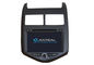 Central Multimidea GPS CHEVROLET ระบบนำทางเครื่องเล่นดีวีดีรถยนต์ Wince 6.0 OS ผู้ผลิต