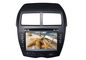 800 * 480 LCD Car Audio Video ระบบนำทาง PEUGEOT / เครื่องเล่น DVD สำหรับ Peugeot 4008 ผู้ผลิต