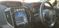 พวงมาลัยควบคุมล้อ DSP ระบบ GPS นำทางรถยนต์ 9.7 &quot;Subaru Xv Impreza Tesla Screen Autoradio ผู้ผลิต