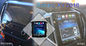 พวงมาลัยควบคุมล้อ DSP ระบบ GPS นำทางรถยนต์ 9.7 &quot;Subaru Xv Impreza Tesla Screen Autoradio ผู้ผลิต