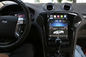 DSP 4G SIM SWC CarPlay FORD DVD ระบบนำทาง 10.4 &quot;รองรับ Ford Mondeo CarPlay ผู้ผลิต
