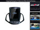 ระบบนำทาง Android FORD DVD Tesla Touch Screen Ford Ecosport 2013-2018 ผู้ผลิต