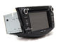 2 Din In Car เครื่องเล่นวิดีโอ TOYOTA GPS Navigation เครื่องเล่นดีวีดี SWC TV 3G วิทยุ iPod สำหรับ RAV4 ผู้ผลิต