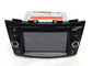 รถ DVD GPS ซูซูกินาวิเกเตอร์ HD Touch Screen เครื่องเล่นดีวีดีสำหรับ Swift Dzire Ertiga ผู้ผลิต