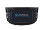 ระบบนำทางมัลติมีเดียของรถยนต์ Lifan X60 หน้าจอสัมผัสแบบ Capacitive 3G Wifi ผู้ผลิต