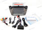 Touch Screen เครื่องเล่นดีวีดี HYUNDAI IX35 ทูซอนนำทาง GPS Radio TV BT ระบบควบคุมพวงมาลัย ผู้ผลิต