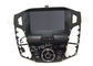 SYNC FORD ระบบนำทาง DVD รถยนต์ DVD GPS Sat Nav มัลติมีเดีย ผู้ผลิต