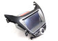 Auto Media เครื่องเล่น DVD HYUNDAI เครื่องเล่นวิทยุระบบนำร่อง Elantra GPS 3G iPod TV RDS ผู้ผลิต