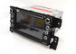 หน้าจอระบบสัมผัสรถยนต์เครื่องเล่น DVD SUZUKI Navigator Grand Vitara พร้อมระบบ GPS 3G RDS iPod ผู้ผลิต